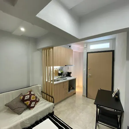 Discover Apartamento *