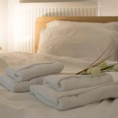 Discover Apartamento Tesalónica